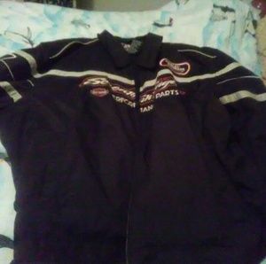 Harley Davidson Jacket